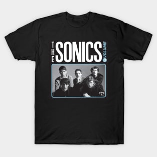 The Sonics T-Shirt